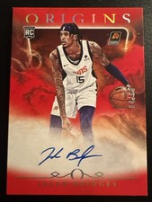 2024-25 Panini Origins Basketball Set Review and Checklist 21
