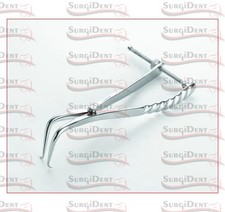 Stifle Distractor with Spinlock Orthopedic Surgical Instruments
