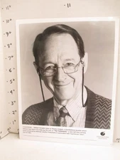 NBC TV studio show promo photo 1991 THE TORKELSONS William Schallert Touchstone