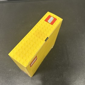 LEGO 6533583 Tic Tac Toe Classic Space Men VIP Insiders Promo Set Kit New Sealed