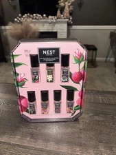 7 Nest Eau De Parfum Collection - .1 Oz / 3mL Rollerballs - NIB - Free Shipping