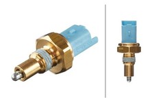 Schalter Rückfahrleuchte HELLA 6ZF 008 621-431 für RENAULT DACIA DOKKER MEGANE 3