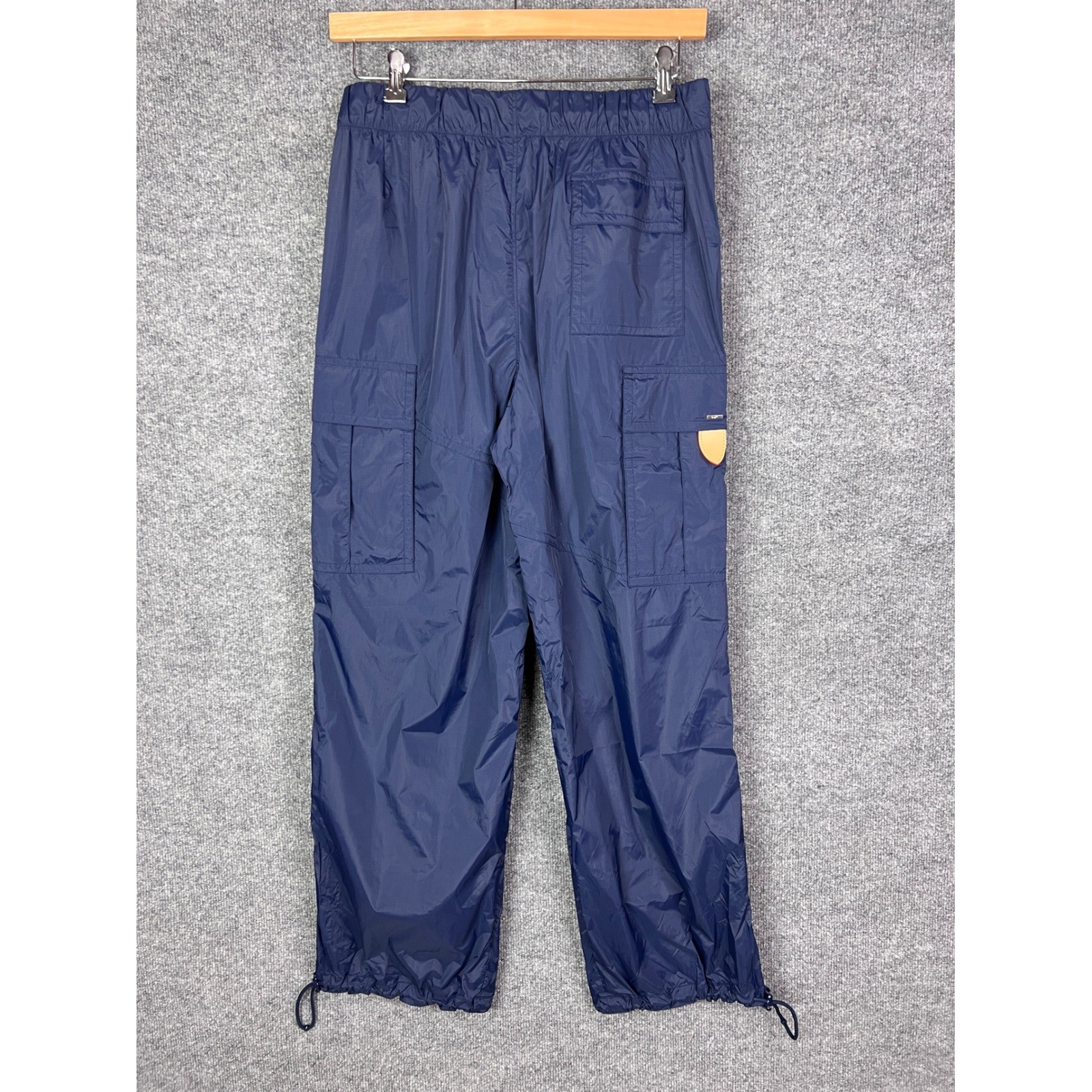 NEW Louis Vuitton x Virgil 2021 Staples Cargo Pants Men's Designer sz 40 thumbnail 2