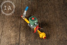 ASCO Red Hat II Solenoid Shutoff Valve