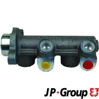 JP Group 1261101400 Hauptbremszylinder FüR Opel