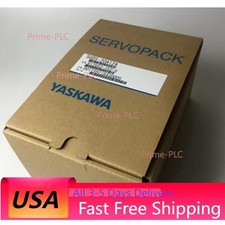 1PC New Yaskawa SGDS-20A12A Servo Driver SGDS20A12A Expedited Shipping