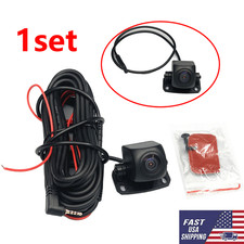 New 170 AHD 1080P Rear View Camera 4 Pin 2.5mm Jack for Car DVR Mirror Dash Cam