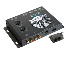 SOUNDSTREAM BX-12 BASS BOOST RECONSTRUCTION PROCESSOR EPICENTER EPICENTRO