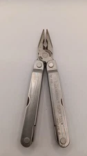 LEATHERMAN SUPER TOOL