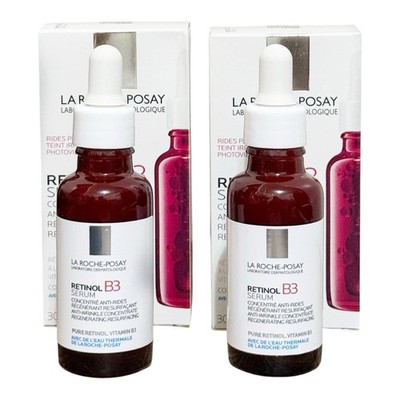 La Roche-Posay Retinol B3 Serum 30ml *2-PACK*