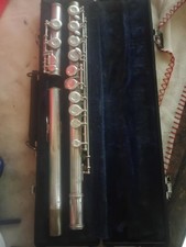 Gemeinhardt Open Hole Flute