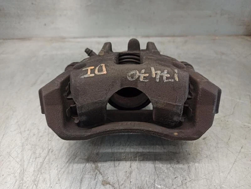 A4144200283 pinza freno para MERCEDES-BENZ VANEO (W414) FURGONETA COMPACTA 1.7 - Imagen 3 de 4