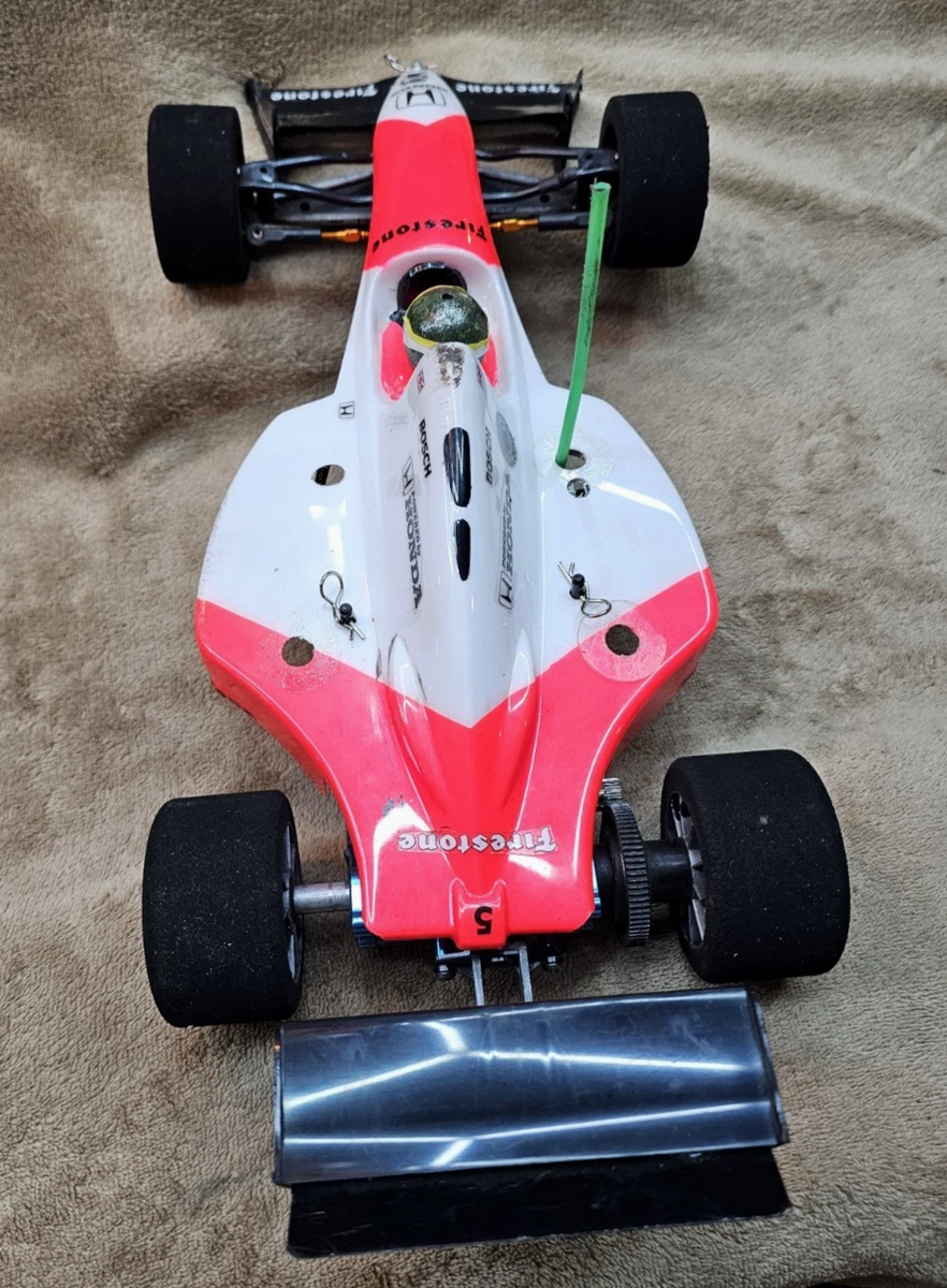 Hobby RC Car, Truck & Motorcycle Formula 1s with Vintage for sale