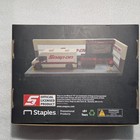Snap-on Garage Shop Building Block Set Interlocking Plastic. — photo 2