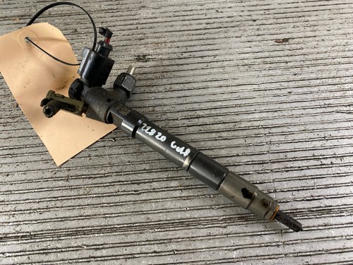 81406 Fuel Injector VW Golf VII T6 DDYA 1.6TDI 04L130277AN