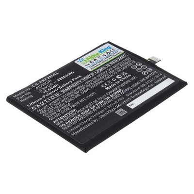 Akku für Archos 5.5 Hero V3 BSF28 - AC55GR - Li-Polymer 2800mAh - Accu Battery