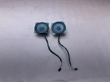 BMW E36 Z3 Front Top Hifi Mid Range Loud Speaker Sound Unit OEM 95K Miles