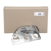Elring Dichtung AbgaskrüMmer Zylin. 4-6 FüR Porsche Panamera 970 3.6 300/310 PS