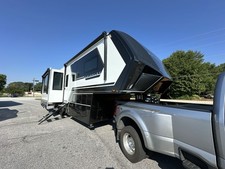 2026 Brinkley Model G 3250