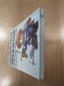Shining Wisdom Official Guidebook Sega Saturn Used Book, Strategy, Collectible