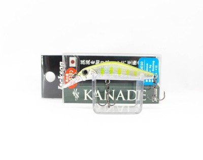 Jackson Kanade 50 mm Trout Sinking Lure LAY (6754)