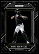 Click to enlarge Endy Rodriguez