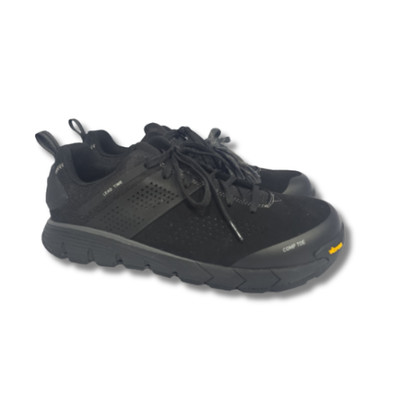Danner Lead Time Black Composite Toe Work Boots Men s Size 11 New No Box 12401