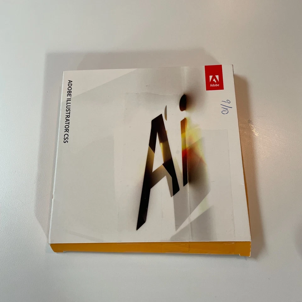 Adobe Illustrator CS5 for Windows with Serial Number - Image 3 of 3