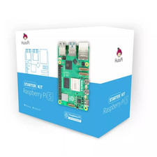 Starter Kit Raspberry Pi5 16G