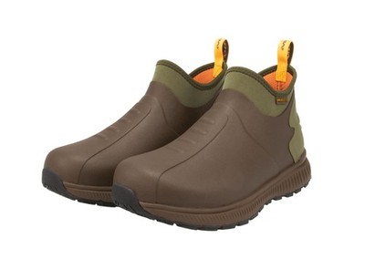 Muddy Outdoors DV8 Men Camp Boots Clay Size 10 D
