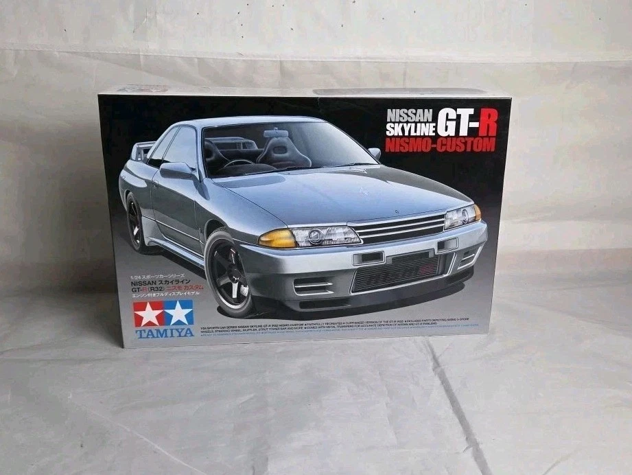 tamiya gtr products for sale | eBay
