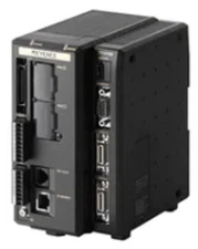 Keyence CV-X102FP Intuitive Machine Vision System, Image Sensor/Controller
