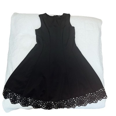chinese dress ladies Donna Ricco DR50487 - Short A-Line Dress