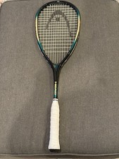 Head Pyramid Power 170 Squash Racket