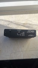 DSPeaker Anti-Mode 8033 s-II - Sub Einmess-System | Auspackware UVP 399 &euro;