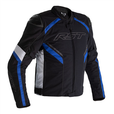 RST Sabre Sport Touring Urban wasserdichte Jacke mehrere
