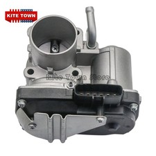 Genuine Throttle Body For 2014-2024 Mitsubishi Mirage Mirage G4 1.2l L3 1450a193 Genuine Throttle Body For 2014-2024 Mitsubishi Mirage Mirage G4 1.2l L3 1450a193