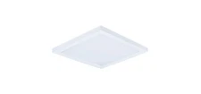 Maxim Lighting Wafer 4.5" SQ LED Surface Mount 3000K 57720WTWT