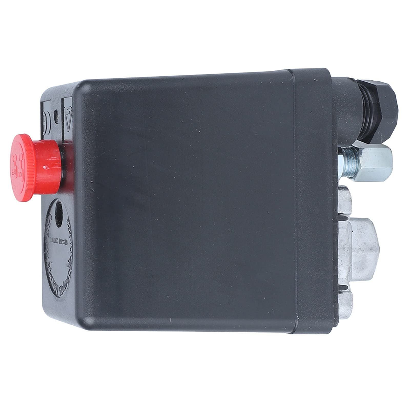 Pressure Switch, Single Hole Central Pneumatic 72.5~175 Psi