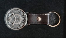 Genuine Tag Heuer Autavia Key Ring