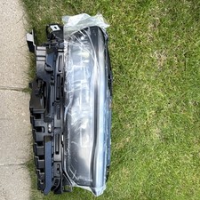 Jeep Grand Cherokee WL LED Scheinwerfer rechts Original 68606228AB US Jeep Grand Cherokee WL LED Scheinwerfer rechts Original 68606228AB US