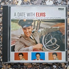 Elvis Presley - A Date With Elvis / Clube Edi...