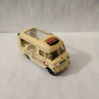Matchbox Lesney 1-75 - Commer ice cream canteen