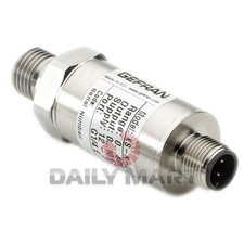 New In Box GEFRAN KS-N-E-E-B25D-M-V-602 Pressure Sensor