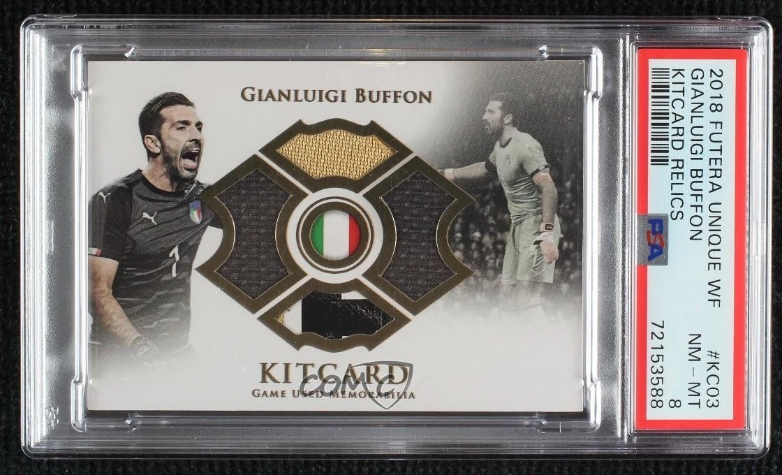 2018 Futera Unique Soccer Trading Cards for sale | eBay
