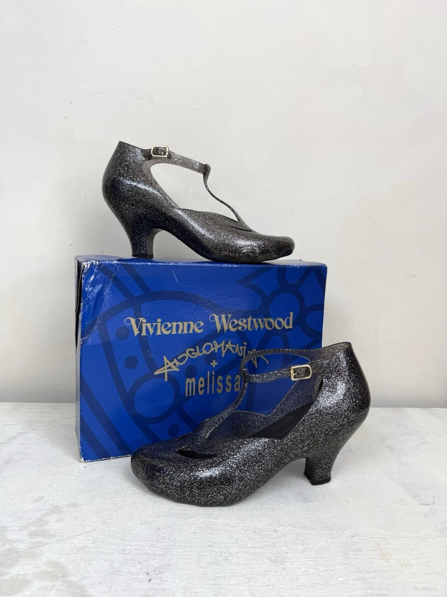 Vivienne Westwood Melissa Sandals for Women products for sale | eBay