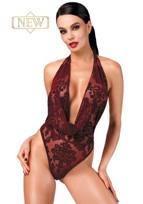 Noir Handmade F386 Kink Royal Body  mit Vorzügen Clubwear Party Fetisch Lack