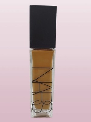NARS NATURAL RADIANT LONGWEAR FOUNDATION MEDIUM 1.5 PHOENIX 1 OZ