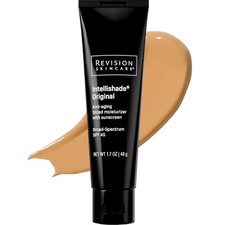 Revision Skincare Intellishade Original Tinted Moisturizer SPF 45, 1.7 oz. NEW 
