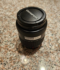 Olympus Zuiko Digital 14-45mm f/3.5-5.6 AF ED Lens For Four Thirds